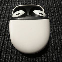 Google Pixel Buds Pro