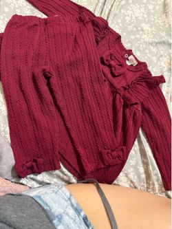 Baby girl clothes