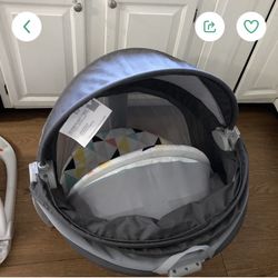 Baby Dome 