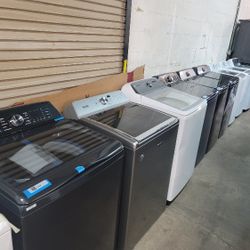 🚨 NEW WASHERS AND DRYERS GE LG SAMSUNG MAYTAG WHIRLPOOL ELECTROLUX PROFILE