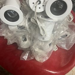 3” Commercial Lights