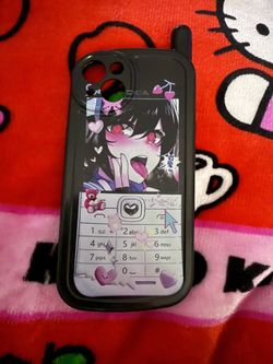Kawaii Iphone Nokia Case