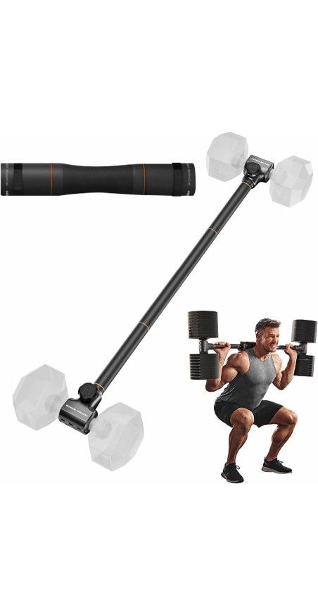 Dumbbell Converter