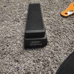 ModTone VINTAGE WAH 