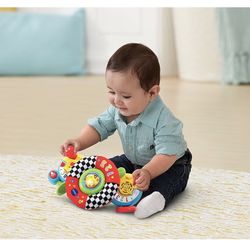 VTech On The Go Driver