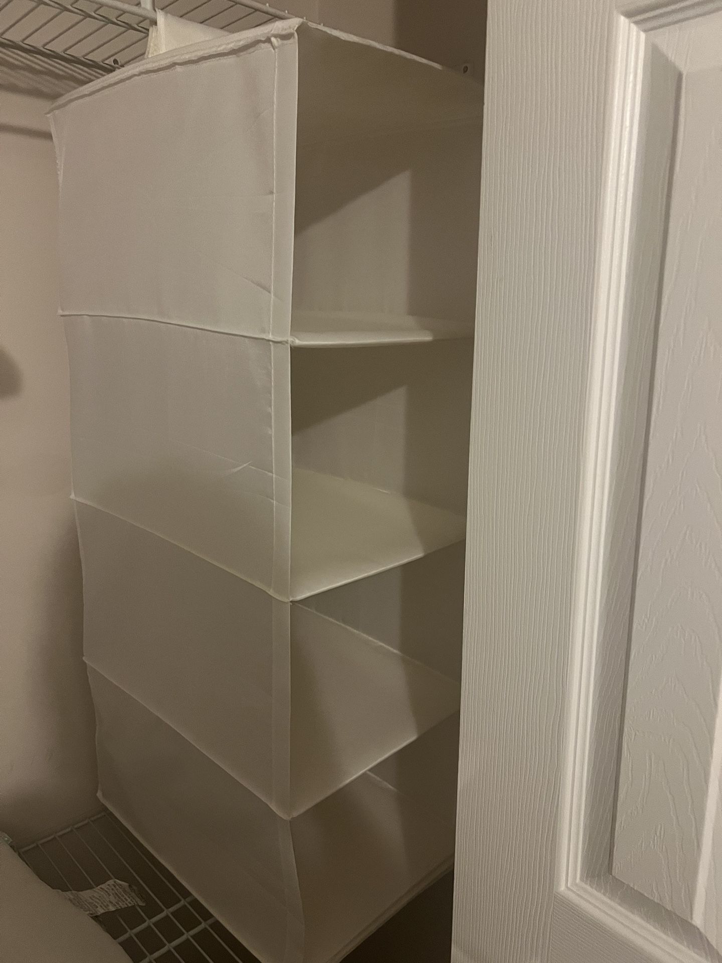 Closet Organizer