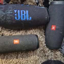 JBL Speakers