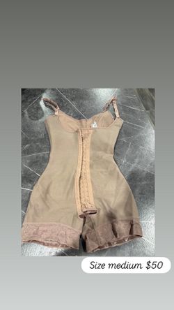Shapewear all New!