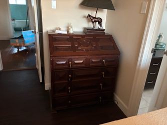 Desk