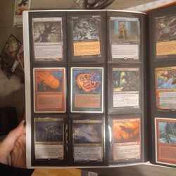 Magic The Gathering Bundle