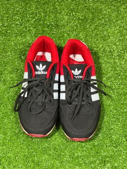 Adidas Originals Vintage 2008 Sneakers Size 7