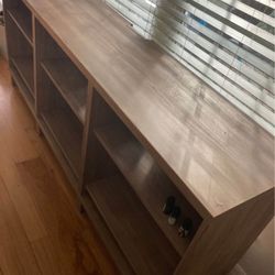 Tv Stand From Ikea    