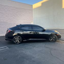 Automatic Honda Civic Accord Car Dealership Bad Credit Toyota Corolla Camry Finance Clean Title Sedan 2024 2023 2016 2022 2021 2020 2019 2018 2017