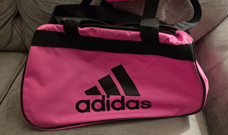 Gym Bag
