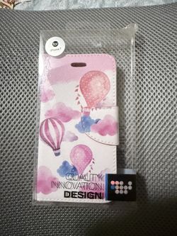 I Phone 7 Case With Hard Shell Included Inside