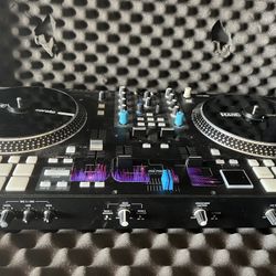 Rane One DJ Controller 