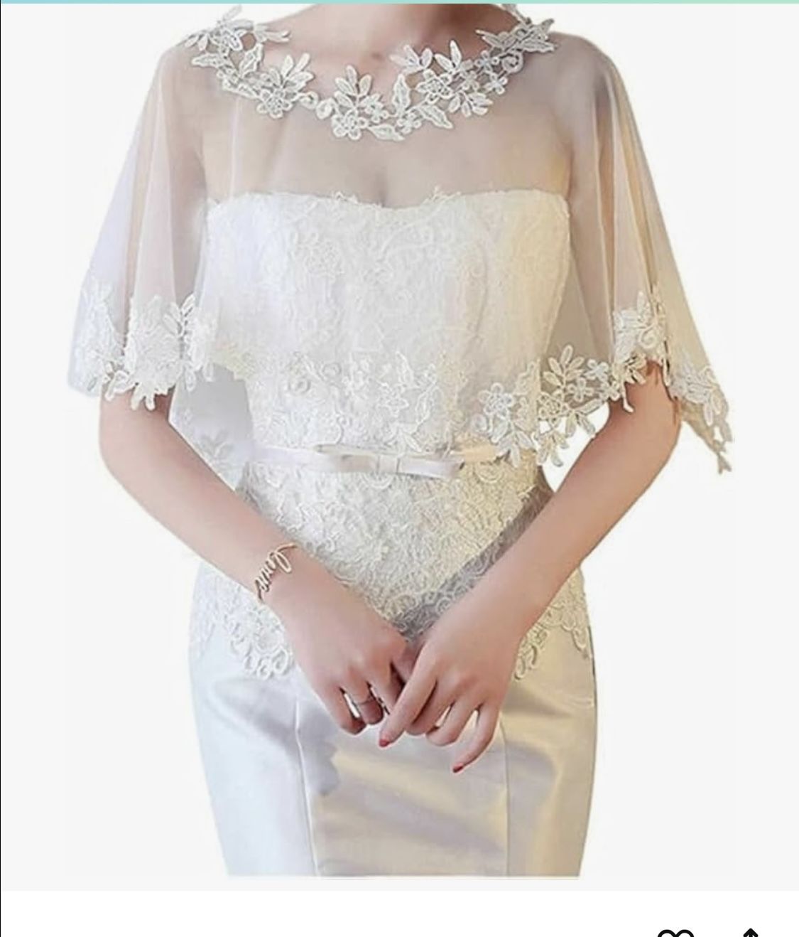 Wedding/Shower/Party Shawls