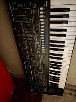 Roland SYSTEM-8 Plug-Out Synthesizer