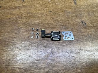 OEM Power Button Touch ID Flex Ribbon Cable for Apple MacBook Pro 16" A2141 2019