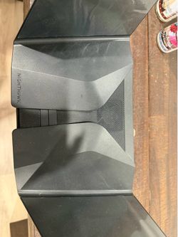 Netgear Nighthawk AX12