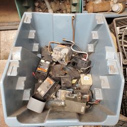 Good used air compressor parts