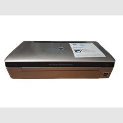 HP Officejet 100 Mobile Printer