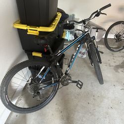 Trek Cobia Gary Fischer 