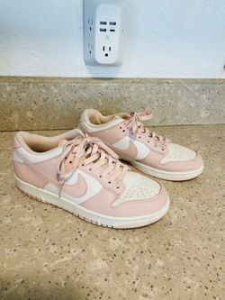 Nike Dunk Low Women's Shoes