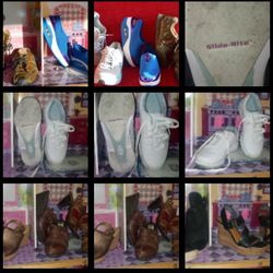 👢👡👠 Size 6 Women's Shoes 👟👞🥿