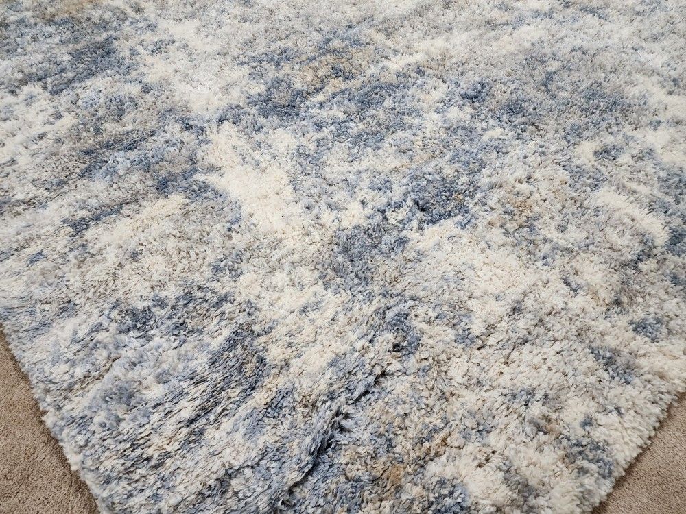 Bazaar Raine Multi Rug 8X10 New