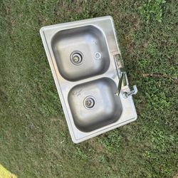 Kitchen Sink