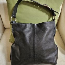 Coach Hobo Purse Shoulder Bag