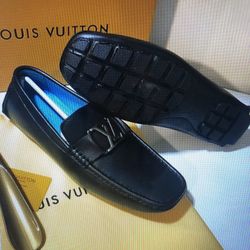 Driving Loafers 