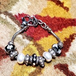 Charm Bracelet 