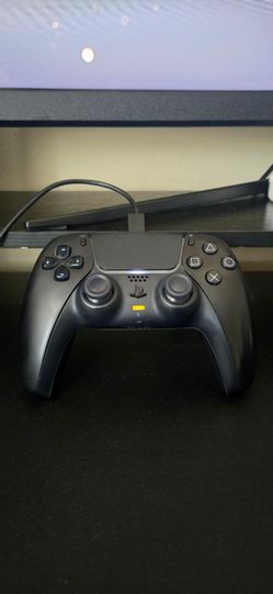 Playstation 5 controller