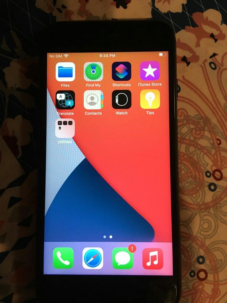 Iphone 8