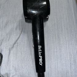 Beliss Pro Curling Genius 