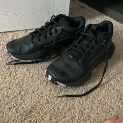 Under Armour Lockdown 7s