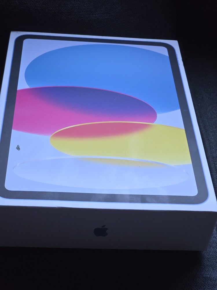 128 GB IPad