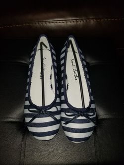 Women's Flats Shoes size 8