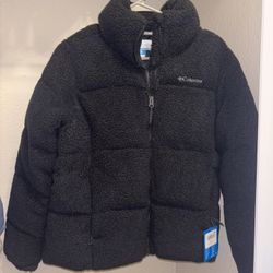 Women’s Columbia Jacket