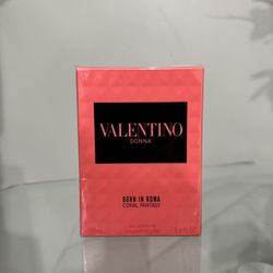 Valentino Donna Born In Roma Coral fantasy