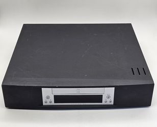 Linn Unidisk SC Universal Disc Player