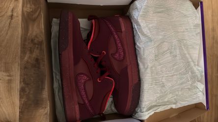 Nike SB React Leo PRM Size 10m 11.5W