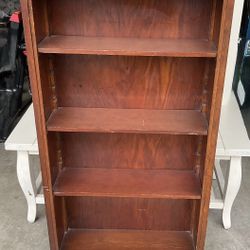 Bookshelf Bookcase