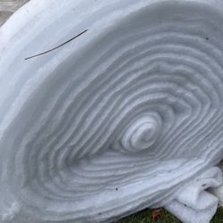 $50 – Huge Artificial Snow Roll (Christmas Decor)