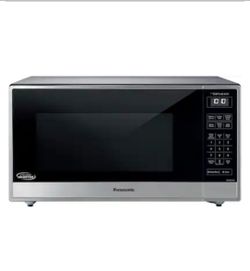 Panasonic Microwave