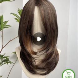 Wig New