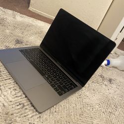 2020 MacBook Pro
