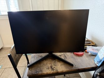Samsung monitor 27in
